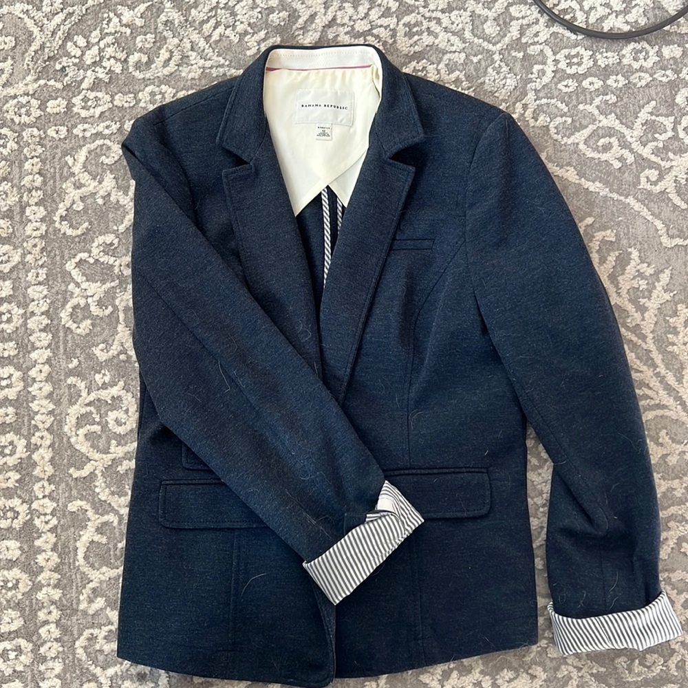 Banana Republic jacket